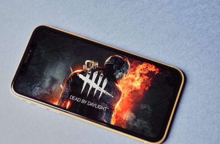 »Dead by Daylight« wird verfilmt: Kommt jetzt die gnadenloseste Horrorjagd im Kino?