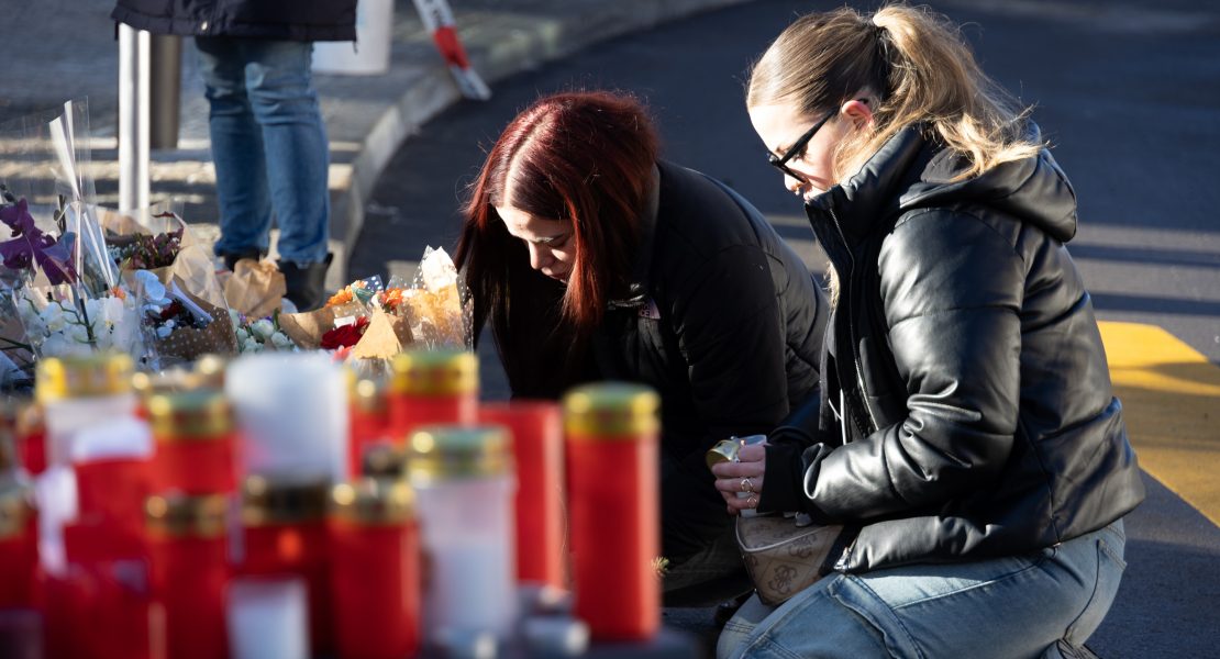 »Inferno von Crans-Montana«: Diese Doku zeigt das wahre Horror-Ausmaß der Silvesternacht