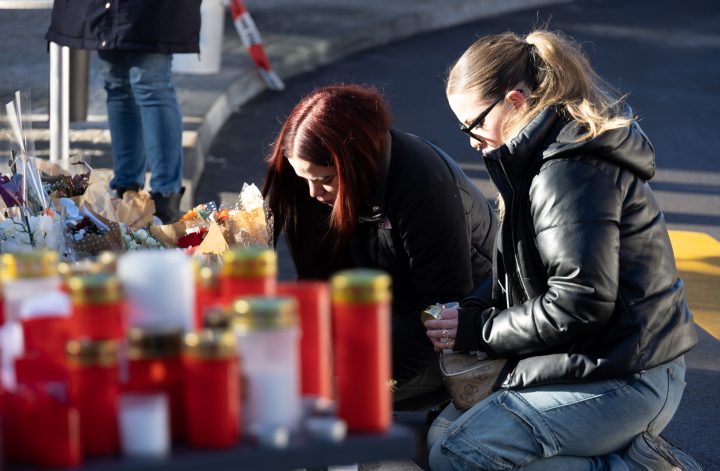 »Inferno von Crans-Montana«: Diese Doku zeigt das wahre Horror-Ausmaß der Silvesternacht
