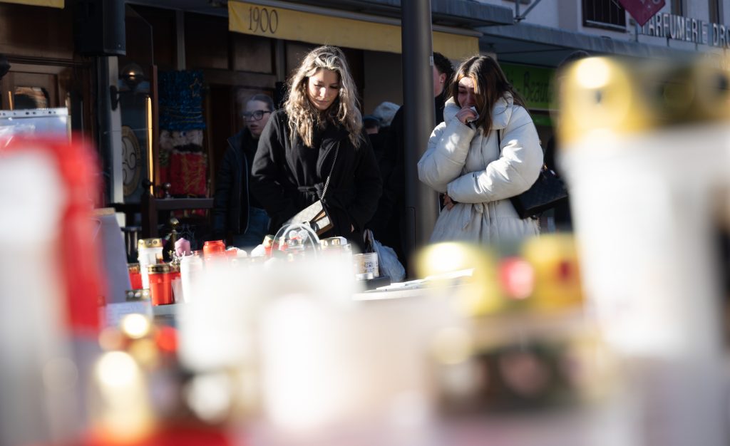 »Inferno von Crans-Montana«: Diese Doku zeigt das wahre Horror-Ausmaß der Silvesternacht
