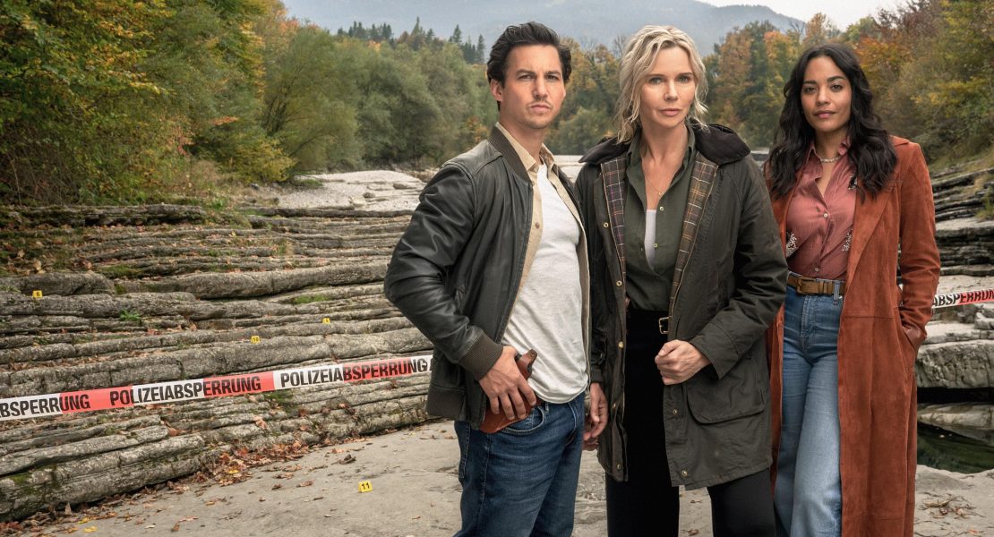 Tödlicher Dienst-Tag: Darum reden alle über »Alpentod« bei RTL