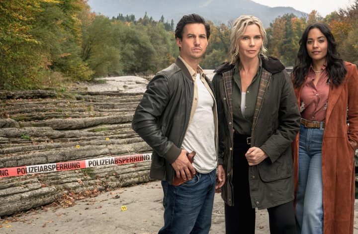 Tödlicher Dienst-Tag: Darum reden alle über »Alpentod« bei RTL