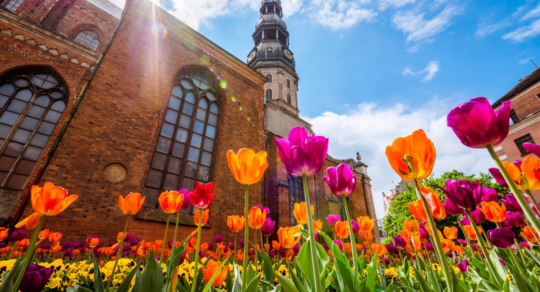 ZDF an Ostern: Religiöse Sendungen im Überblick