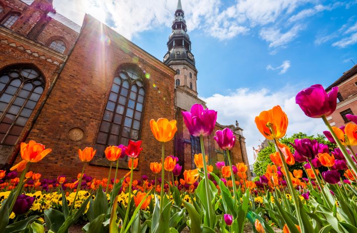 ZDF an Ostern: Religiöse Sendungen im Überblick