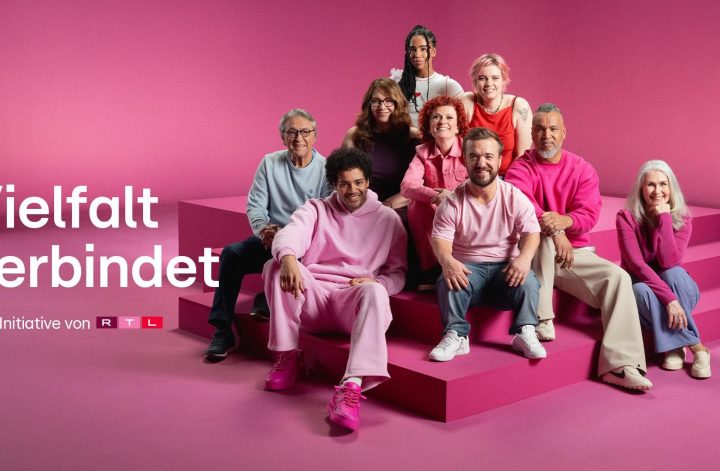 Tim Mälzer, Herbstresidenz & mehr: RTLs knallbunte »Woche der Vielfalt« startet