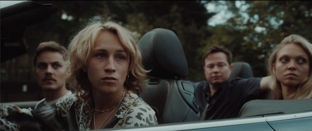 »Gefangen im Niemandsland« – Der Flüchtlingsfilm der Europas dunkles Geheimnis enthüllt