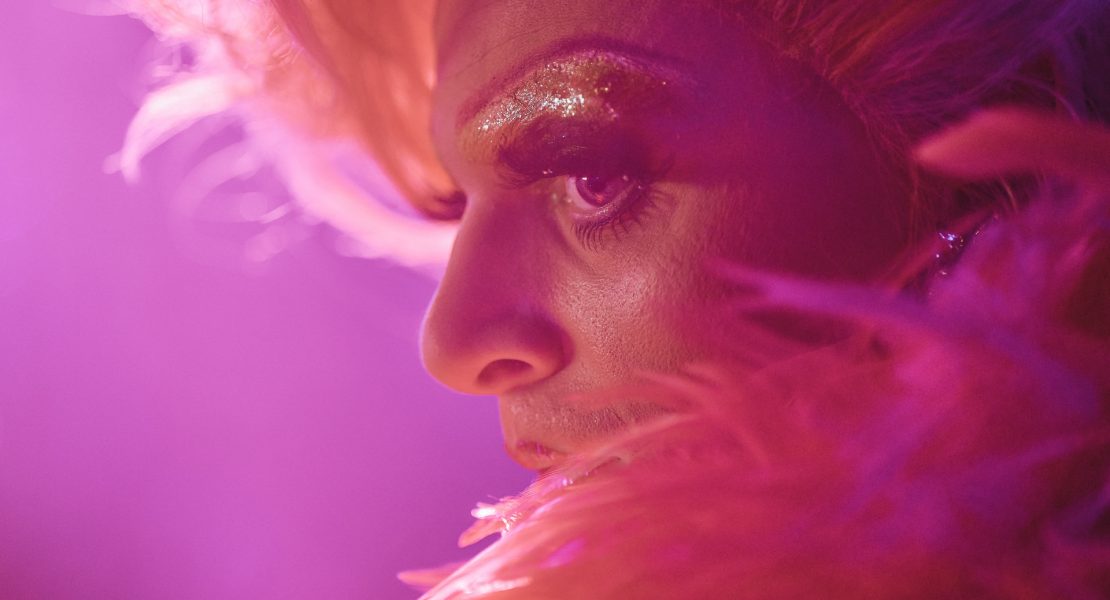 »Olivia« im ZDF: Die wahre Geschichte hinter Deutschlands berühmtester Dragqueen