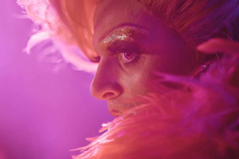 »Olivia« im ZDF: Die wahre Geschichte hinter Deutschlands berühmtester Dragqueen