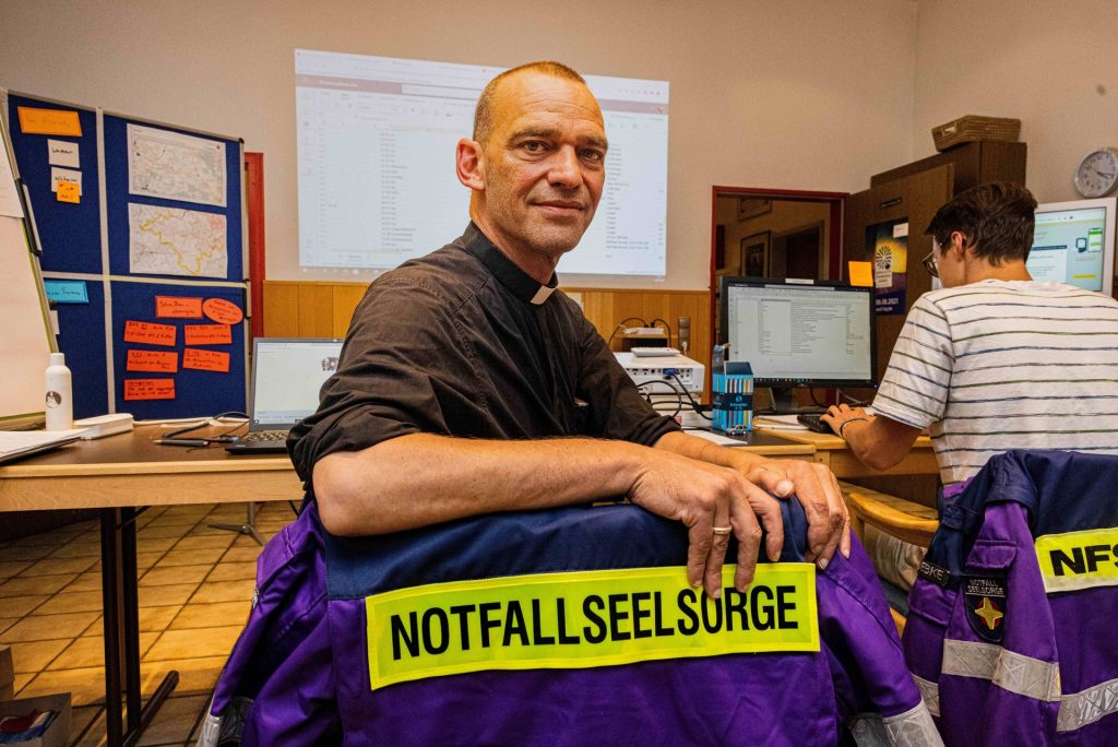 ZDF an Ostern: Religiöse Sendungen im Überblick