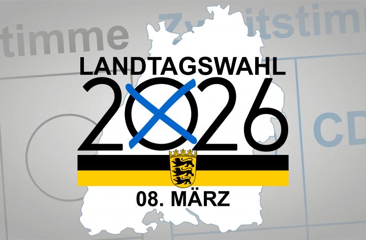 Machtbeben in Stuttgart? Diese eine Wahlnacht könnte Baden-Württemberg komplett verändern