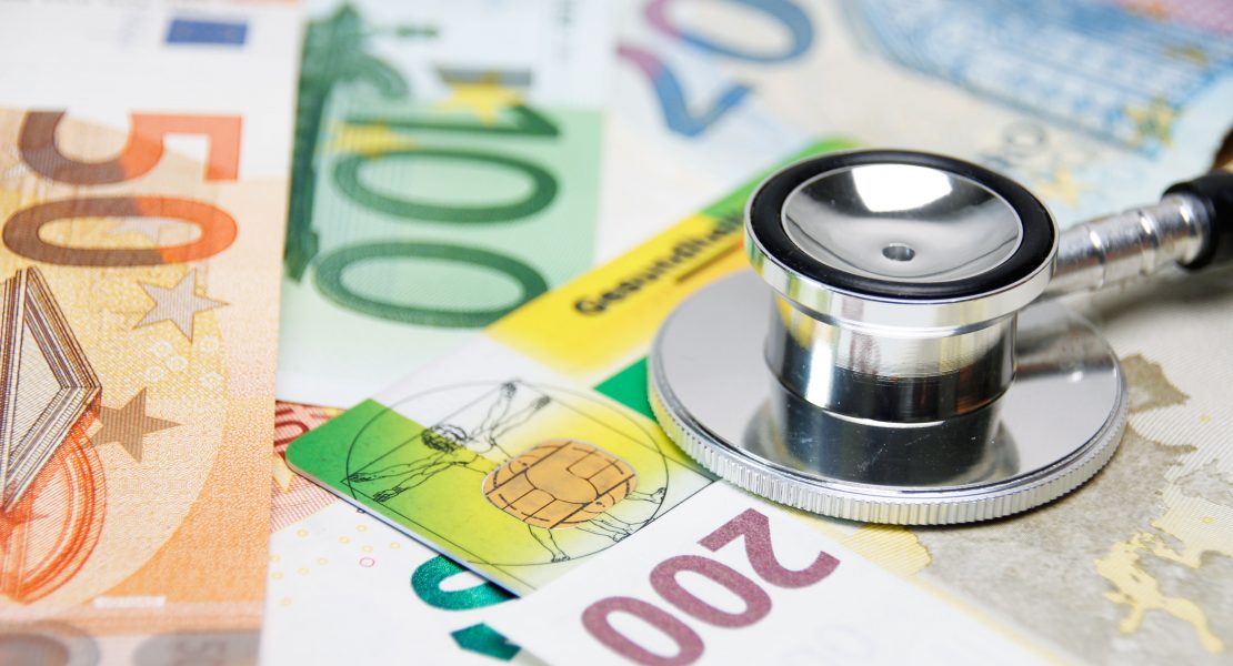 Gratis-Mitversicherung weg, Zuzahlungen rauf, Zuckersteuer obendrauf: Diese GKV-Reform könnte alles verändern