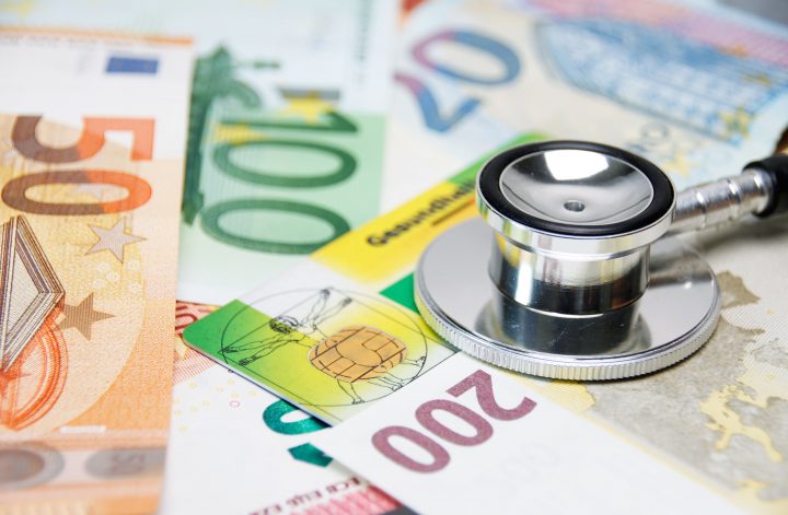 Gratis-Mitversicherung weg, Zuzahlungen rauf, Zuckersteuer obendrauf: Diese GKV-Reform könnte alles verändern