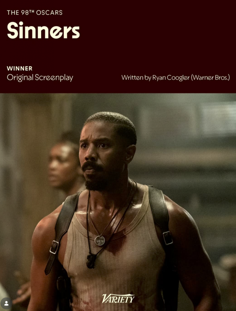 Jordan triumphiert, Leo geht leer aus – und Jessie Buckleys Baby-Beichte rührt Hollywood