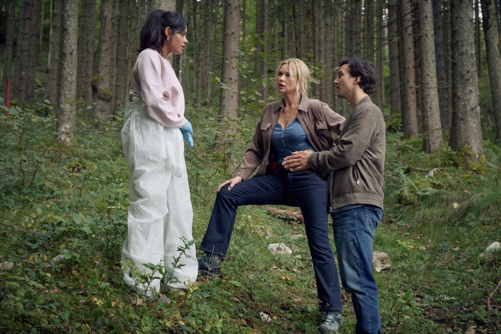 Tödlicher Dienst-Tag: Darum reden alle über »Alpentod« bei RTL