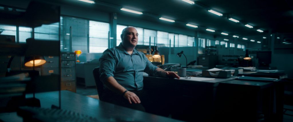 +++ Neue Staffel auf Netflix sorgt für True-Crime-Gänsehaut +++ Echte NYPD-Fälle machen New York zur perfekten Horror-Kulisse +++