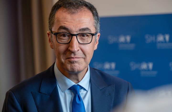 +++ Grüne holen Sieg im Foto-Finish, Özdemir vor historischer Premiere als Ministerpräsident +++ SPD stürzt auf Rekordtief, AfD mit Bestwert – FDP und Linke draußen