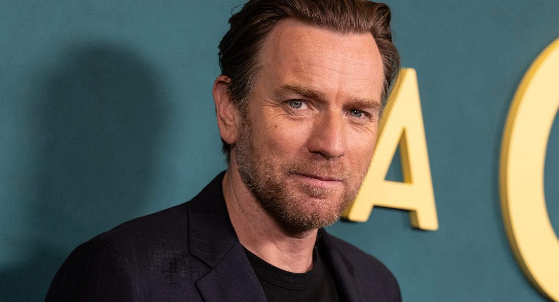 Ewan McGregor im Vorstadthorror: Wird «The End of Oak Street« der Mystery-Schocker 2026?