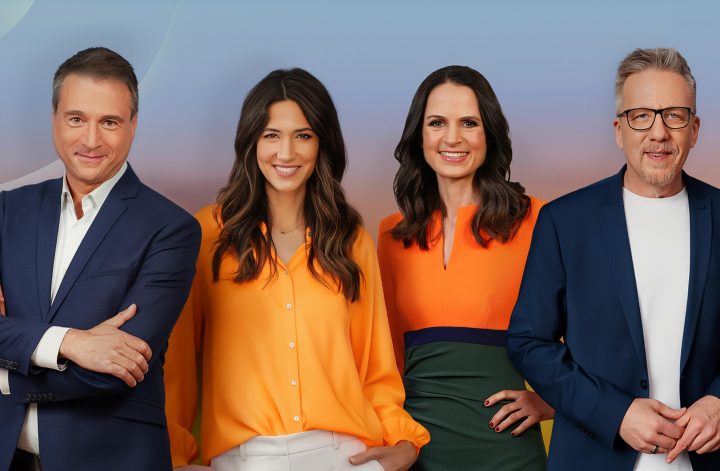 RTL schmeißt »Punkt 6–8« raus: Dieses neue Morgenmagazin kommt jetzt