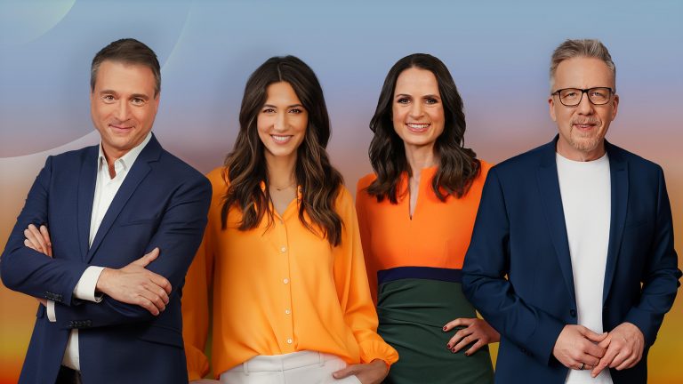 RTL schmeißt »Punkt 6–8« raus: Dieses neue Morgenmagazin kommt jetzt