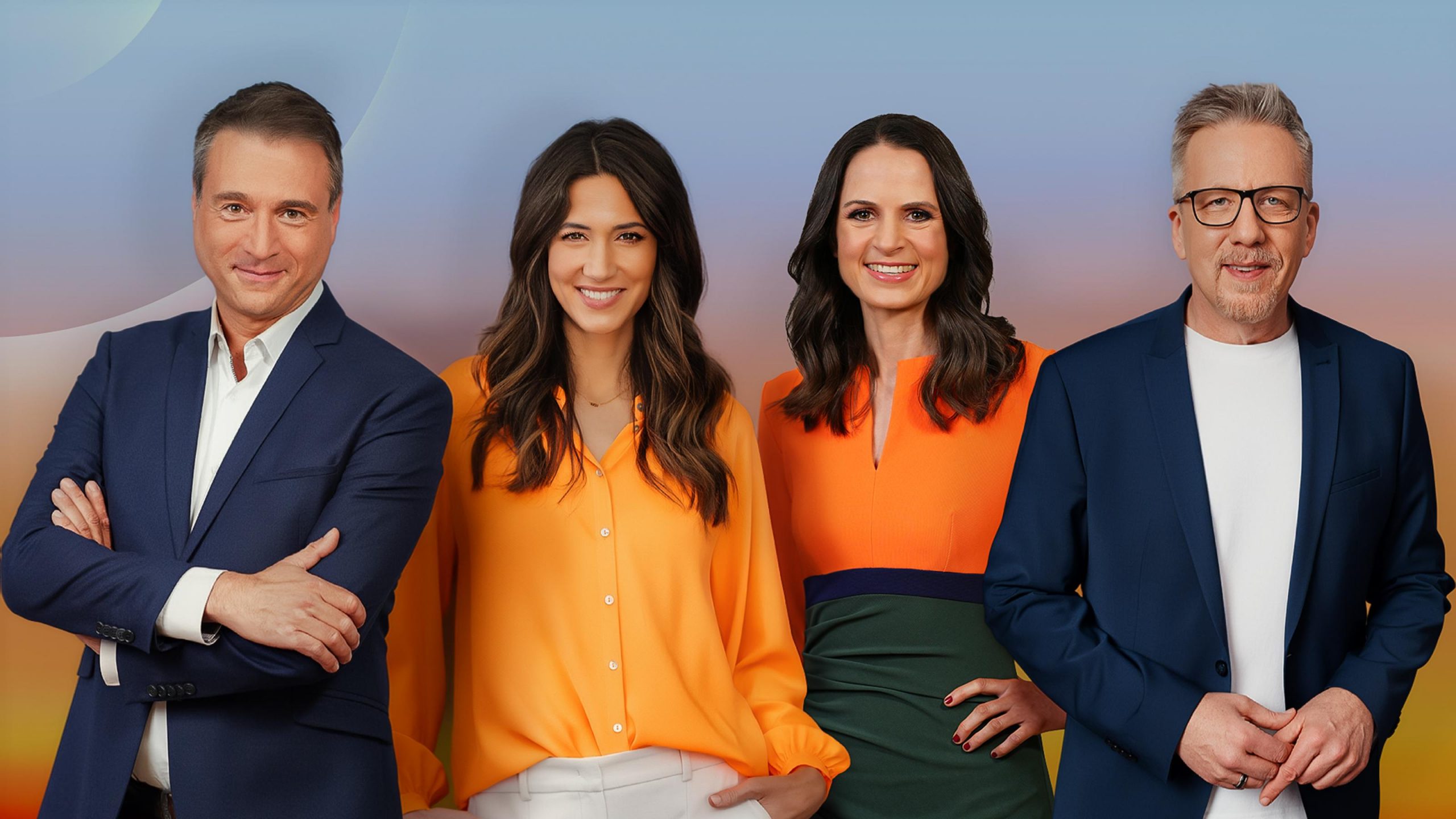 RTL schmeißt »Punkt 6–8« raus: Dieses neue Morgenmagazin kommt jetzt