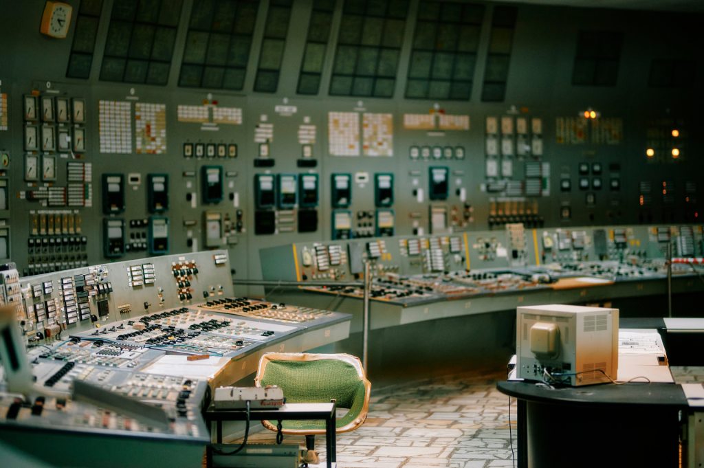 Tschernobyl, Putins Atom-Deals, Europas Risiko: Der ZDF-Abend, der Angst macht