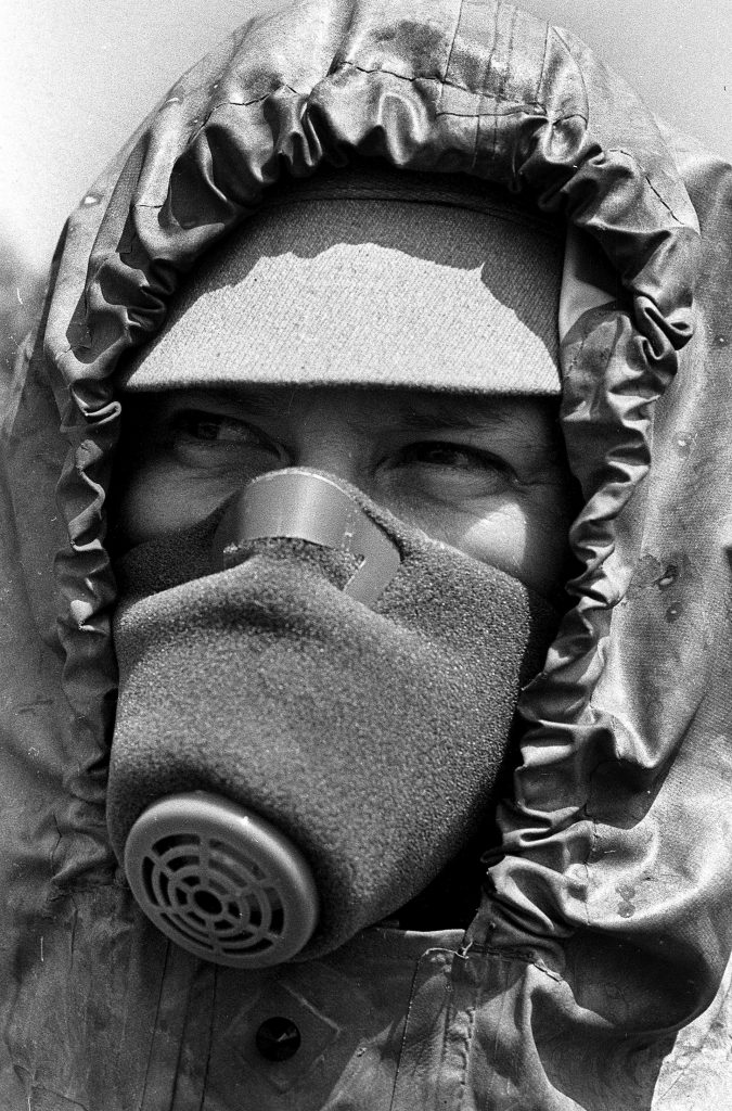 +++ Wie die Reaktorkatastrophe von damals bis heute unsere Sicherheit bedroht +++ Warum Europas Atomabhängigkeit Russland mehr Macht gibt, als vielen lieb ist +++