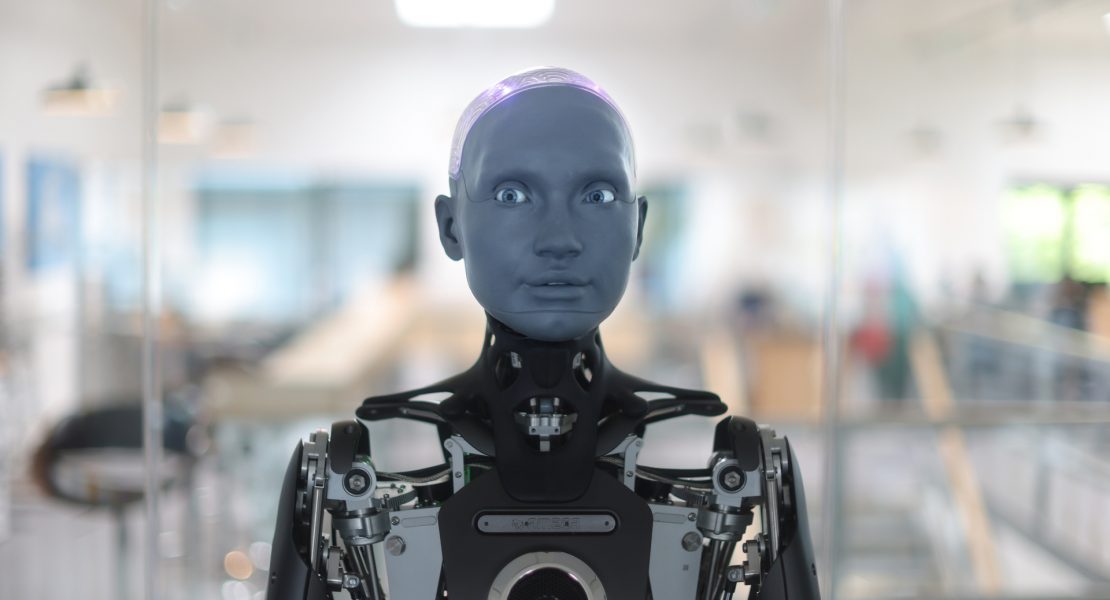 »Frisst die KI unsere Jobs?«– Die ZDF‑Doku, bei der unsere Berufe auf dem Prüfstand stehen