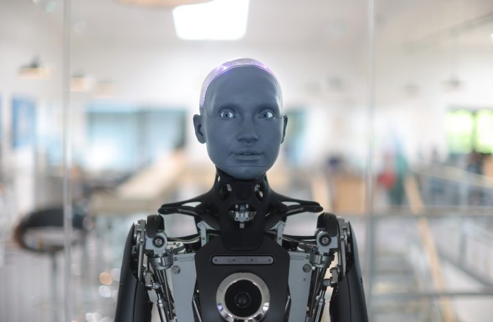 »Frisst die KI unsere Jobs?«– Die ZDF‑Doku, bei der unsere Berufe auf dem Prüfstand stehen