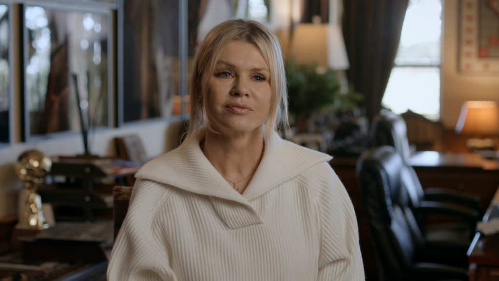 Michael Schumacher und Gina – wie die Tochter der Rennlegende selbst zur Hauptfigur wird