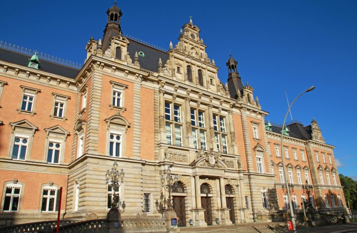 +++ Ein Podcast-Auftritt zwischen Rechtskritik, Selbstgewissheit und Elitedenken +++