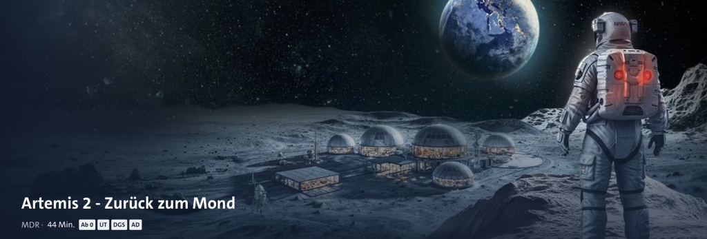 Feuerball aus dem All: Artemis 2-Crew spektakulär im Pazifik gelandet