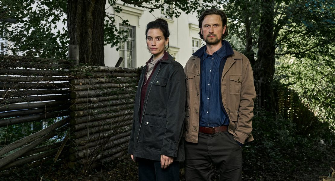 Nordic-Noir-Schocker kehrt zurück: Die neue Staffel vom »Kastanienmann« ist nichts für schwache Nerven