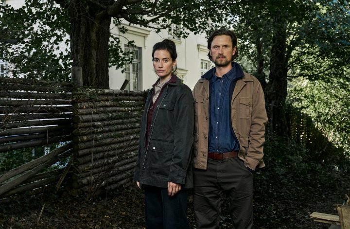 Nordic-Noir-Schocker kehrt zurück: Die neue Staffel vom »Kastanienmann« ist nichts für schwache Nerven