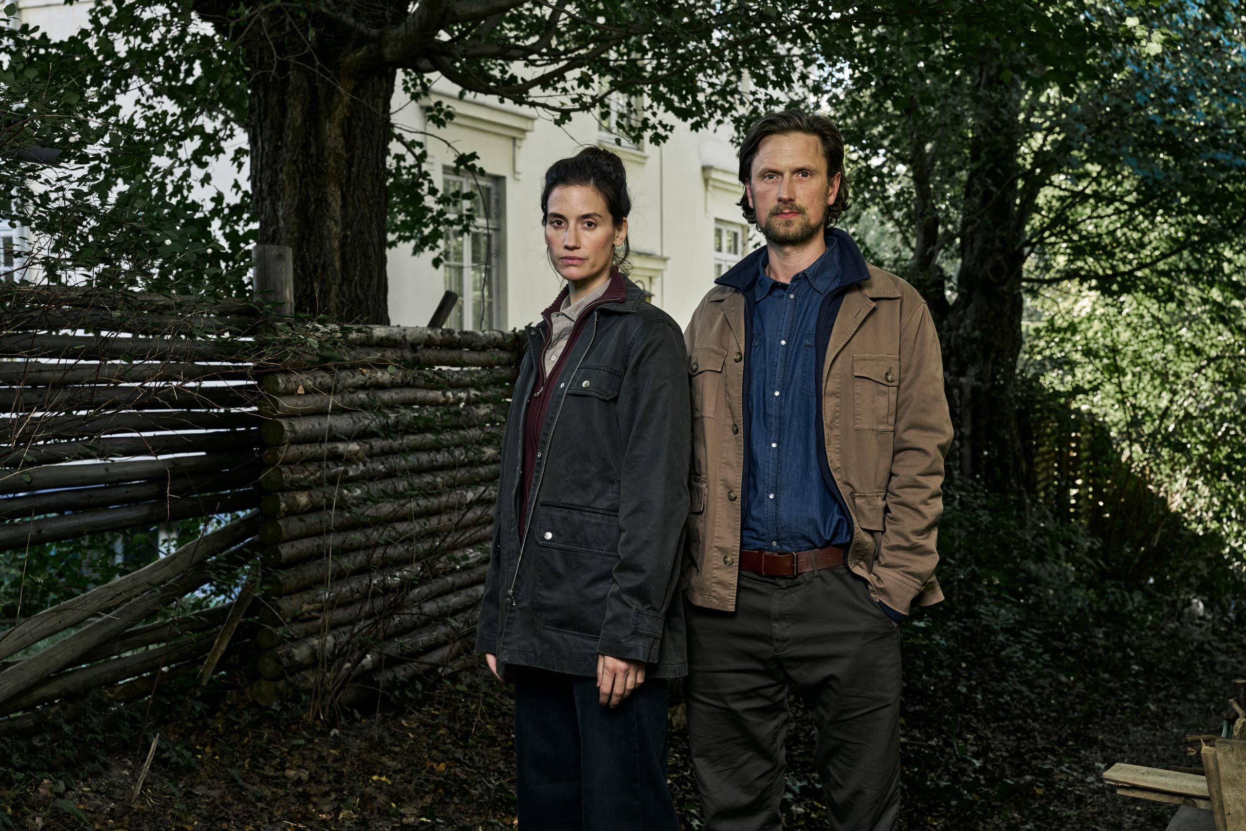 Nordic-Noir-Schocker kehrt zurück: Die neue Staffel vom »Kastanienmann« ist nichts für schwache Nerven