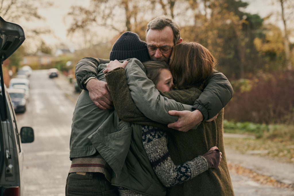 +++ Brutaler Serienkiller kehrt zurück – das Spiel beginnt von vorn +++ Netflix-Thriller mit Nordic-Noir-Gänsehaut statt Schlaf +++