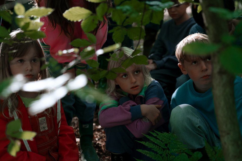 Nordic-Noir-Schocker kehrt zurück: Die neue Staffel vom »Kastanienmann« ist nichts für schwache Nerven