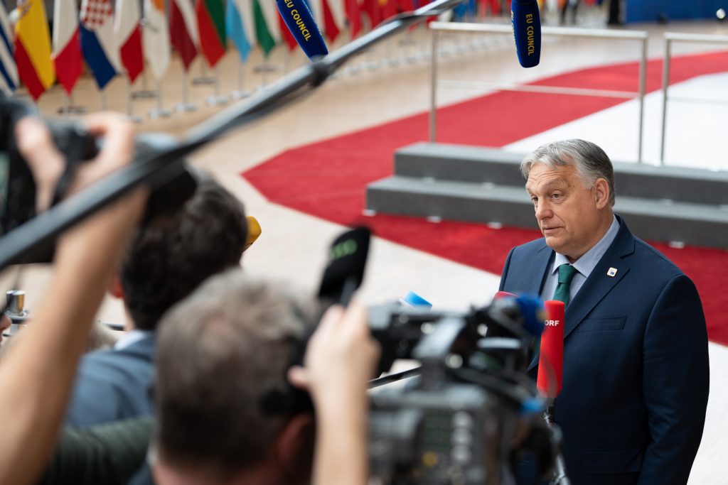 Schicksalswahl in Ungarn: Stürzt heute Orbáns System? – Hier gibt's aktuelle Infos