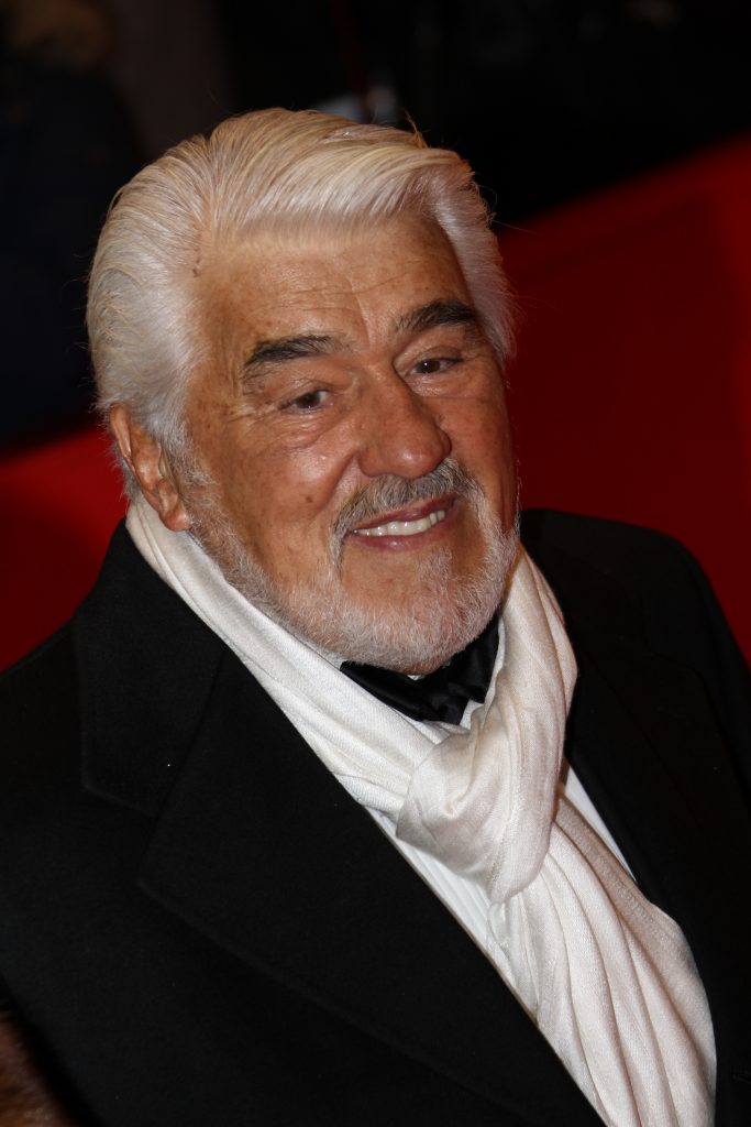 Er starb in seiner Pariser Wohnung: Mario Adorf ist tot – diese 10 Kultrollen machen ihn unsterblich
