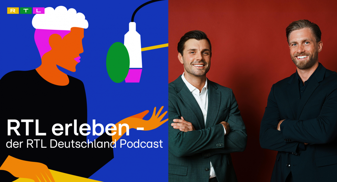 »Die Bachelors«: Doppelter Liebes-Schock in Südafrika – im RTL-Podcast packen die Bachelors aus