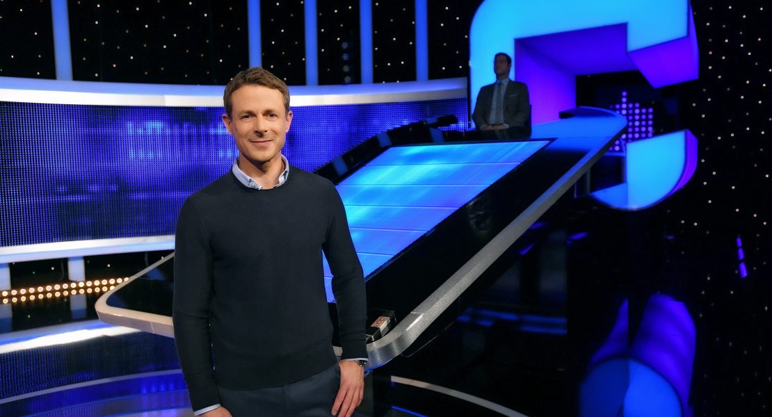 »Gefragt – Gejagt«-Eklat: Rentner legt sich live mit Alexander Bommes an