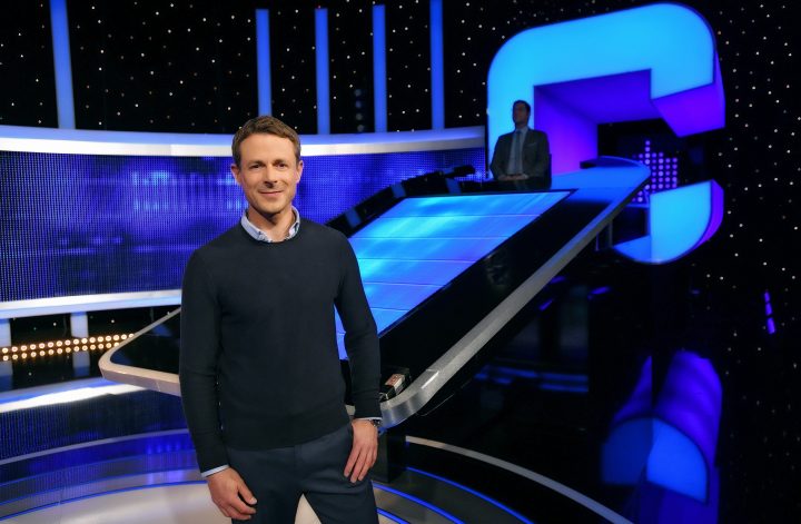 »Gefragt – Gejagt«-Eklat: Rentner legt sich live mit Alexander Bommes an