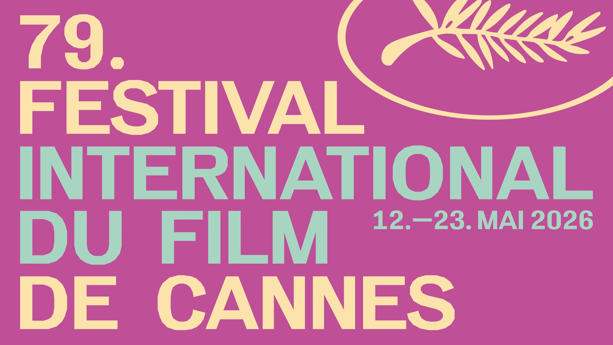 Cannes 2026: Geheime Küsse, Fashion-Pannen – und Überraschungs-Sieg für »FJORD«