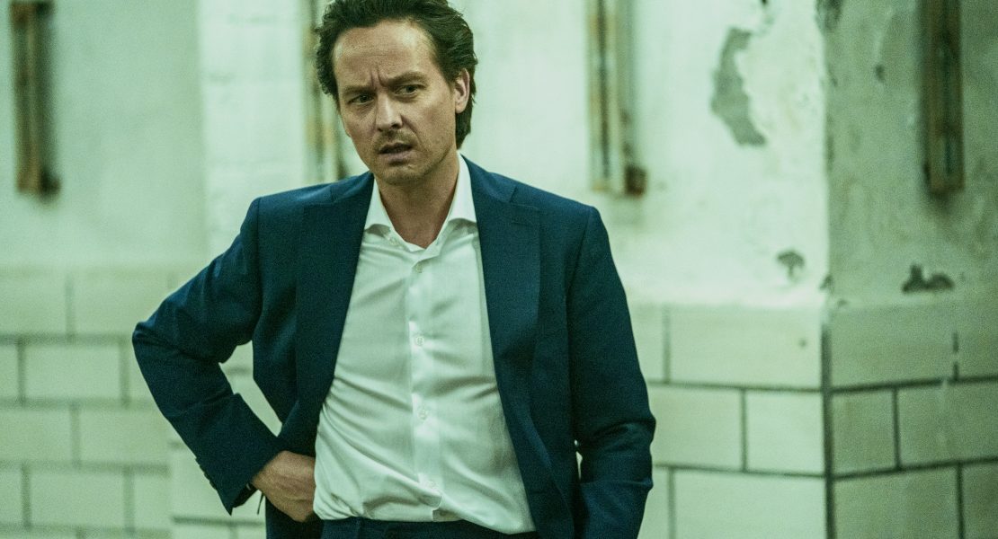 Netflix-Hit »Achtsam morden«: Wie der Bestseller jetzt als Crime-Comedy-Serie durchstartet