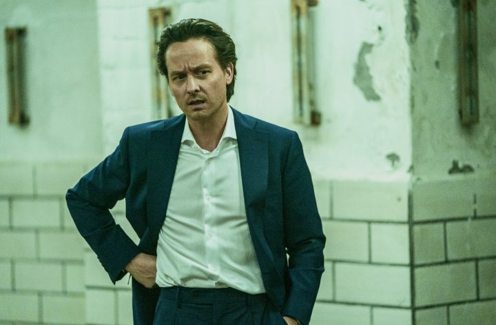 Netflix-Hit »Achtsam morden«: Wie der Bestseller jetzt als Crime-Comedy-Serie durchstartet
