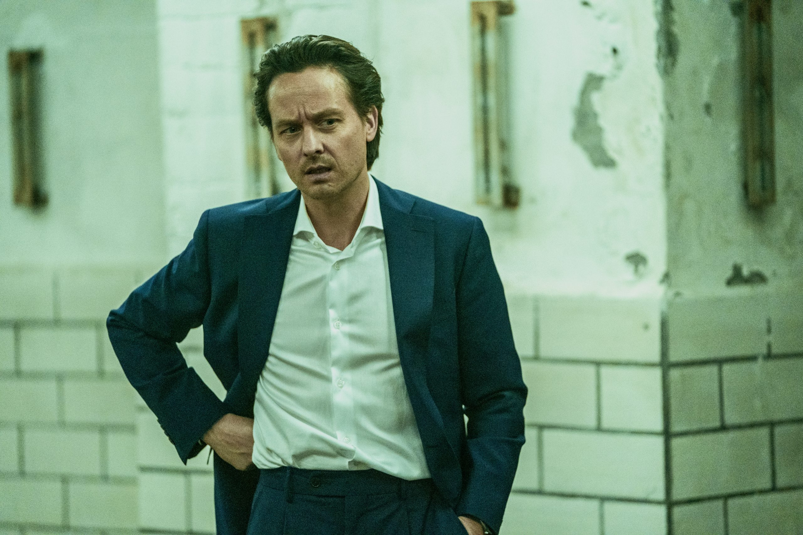 Netflix-Hit »Achtsam morden«: Wie der Bestseller jetzt als Crime-Comedy-Serie durchstartet
