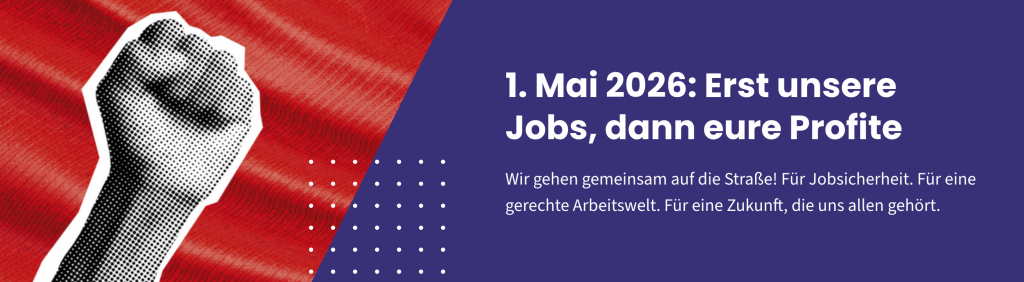 1. Mai im Klassenkampf-Check: Diese TV- und Streaming-Highlights zeigen, wem wir unseren freien Tag verdanken