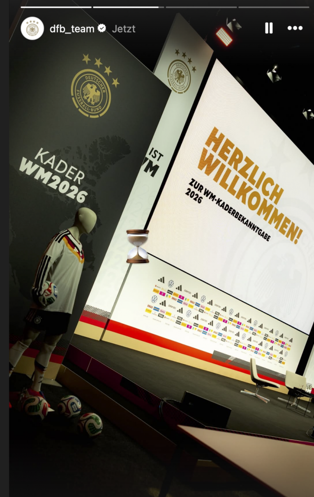 Nagelsmann wagt alles! Dieser WM-Plan macht Neuer zur größten Risiko-Wette seiner Karriere