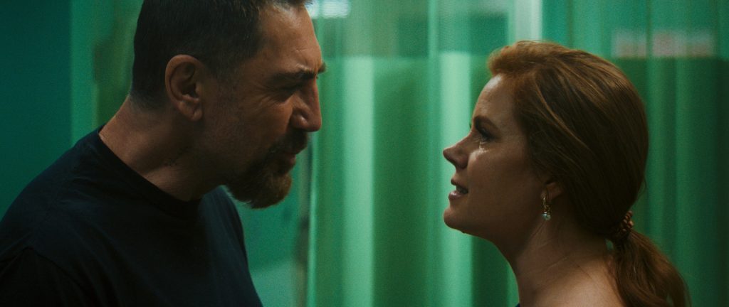»Kap der Angst« bei Apple TV+: Dieser Serienkiller sorgt für neue Albträume