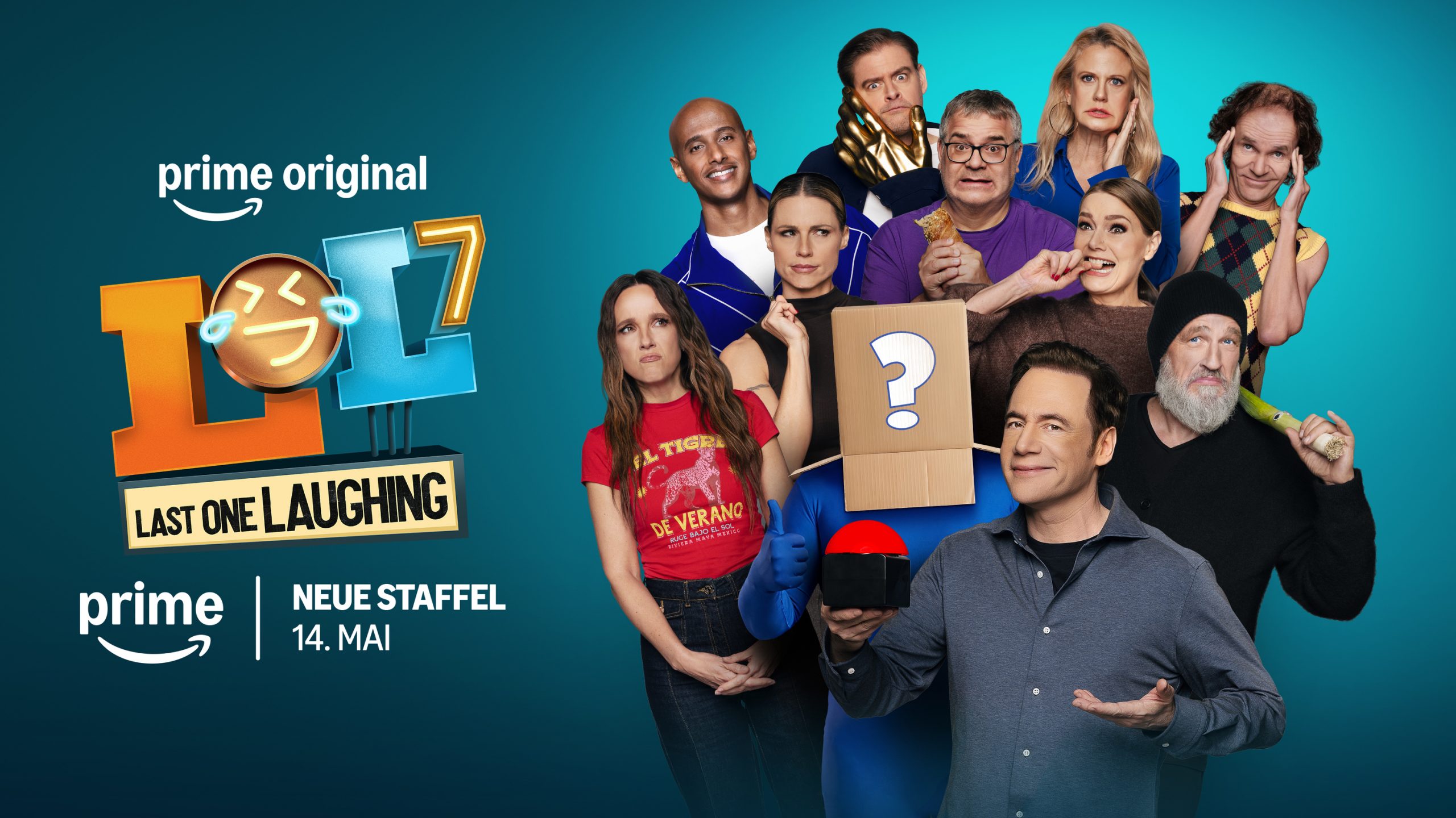 7. Staffel: Warum Deutschlands LOL-Hype explodiert, während ein anderes Land die Show noch mehr feiert