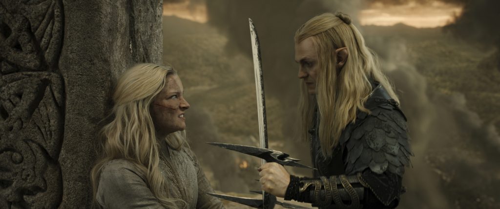 »Ringe der Macht«: Amazon zieht durch – Staffel 3 kommt viel früher als alle dachten